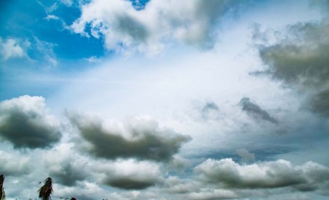 Sabah hava necə olacaq?