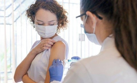 Azərbaycanda vurulan vaksinlərin sayı 12 milyonu ötdü