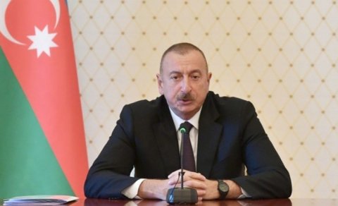 “Dünya artıq başqalaşıb, biz həyatın yeni formatına öyrəşirik”