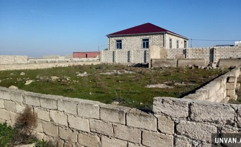 Türkanda daha bir torpaq qalmaqalı - Baş prokurora müraciətxa0