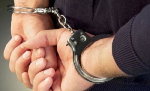 Bazarda qadına qarşı quldurluq edildi