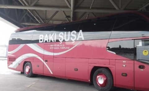 Azad olunmuş ərazilərə səfərlə bağlı bu qayda ləğv edildi