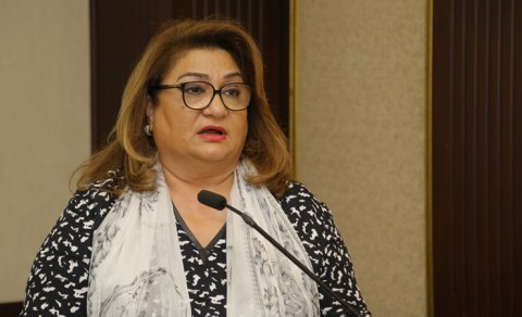 Komitə sədri Qarabağda yaşayan ermənilərlə görüşlərin keçirilməsini təklif etdi