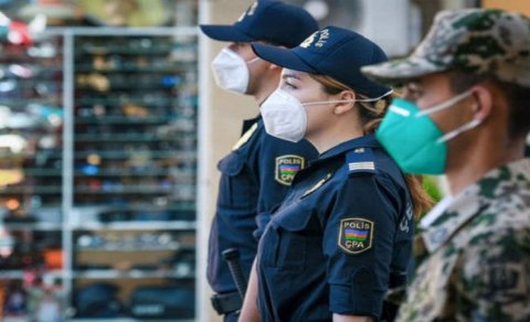 Azərbaycanda bu sahələrdə qapanmalar ola bilər - AÇIQLAMA