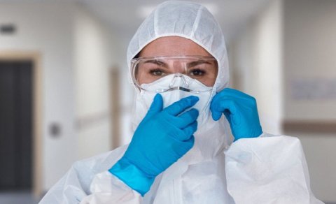 Azərbaycanda son sutkada yoluxanların sayı AÇIQLANDI