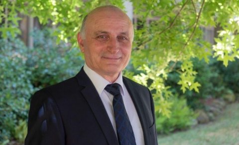 Azərbaycanlı alimə Avstraliyada yüksək vəzifə verildi