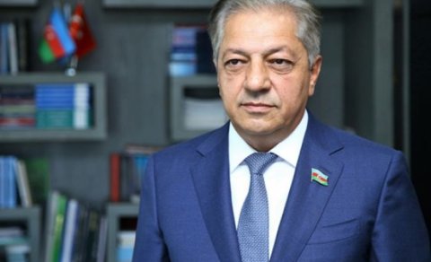 Cavanşir Feyziyevin Londona yatırdığı pullar müsadirə edilir - İngiltərə mətbuatı