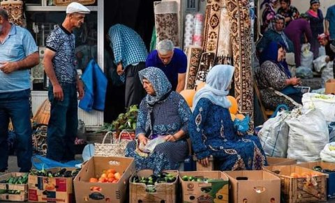 Azərbaycanın ən iri bazarlarından biri bağlana bilər