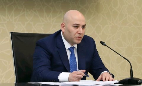 Bakının parklanma üzrə Baş Planı hazırlanıb - BNA sədri