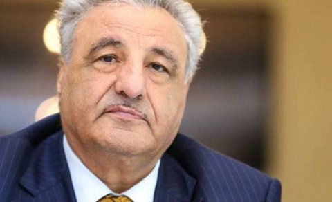 Tağı Əhmədovun ayaqları tutuldu - Keçmiş məmur əlil arabasında