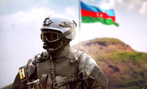 Bu şəxslərə “Müharibə veteranı” adı və Prezident təqaüdünün təyinatına başlandı