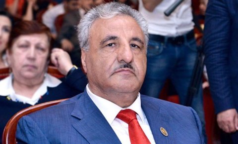 Ağır xəstəliyə tutulan Tağı Əhmədov: \