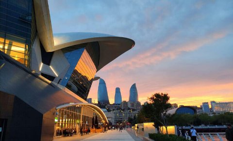 Sabah hava necə olacaq?