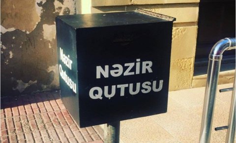 Milli Məclis nəzirlərin kartla verilməsini təsdiq etdi