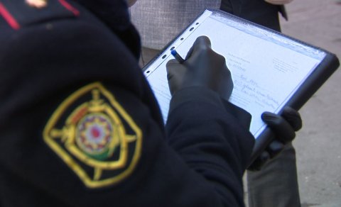 Azərbaycanda bu cərimələr 10 dəfə ARTIRILIR