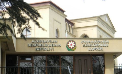 Saxta yollarla Azərbaycana keçmək istəyənlərə səfirlikdən XƏBƏRDARLIQ