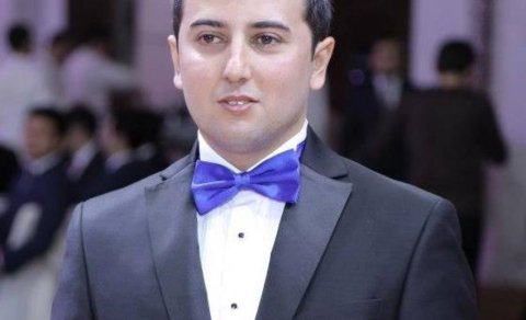 Bakı Şəhər Mədəniyyət Baş İdarəsinin rəisi işdən çıxıb