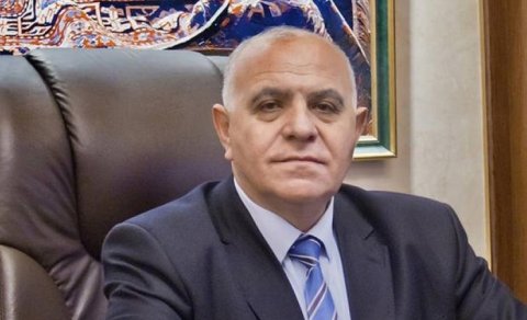 Vidadi Muradovun yazışmaları üzə çıxdı