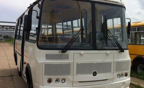 Şirvan sakini avtobusun altında qalaraq öldü