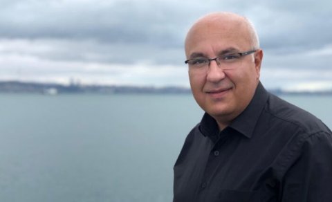 Əməkdar jurnalist direktor təyin edildi