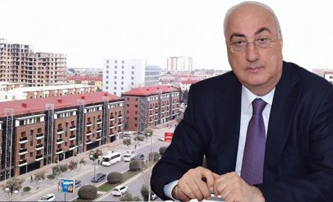 İcra başçısının səlahiyyətləri əlindən alınıb?