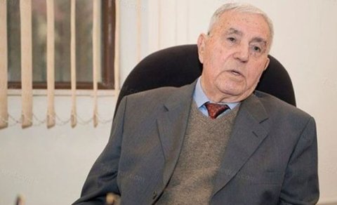 Sabiq nazirin vəfat edən atasının yerinə təyinat