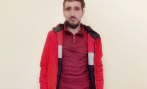 DSX İranla sərhəddə ƏMƏLİYYAT KEÇİRDİ: Saxlanılan var (FOTO)