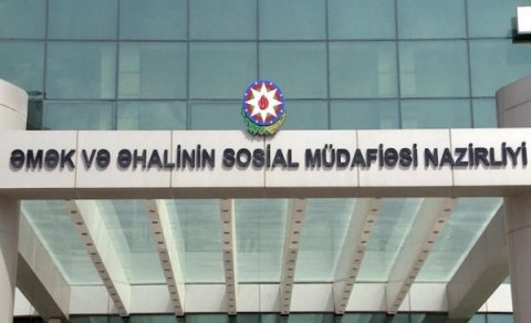Milli Qəhrəmanın həyat yoldaşına verilən təqaüd niyə dayandırılıb? - RƏSMİ AÇIQLAMA
