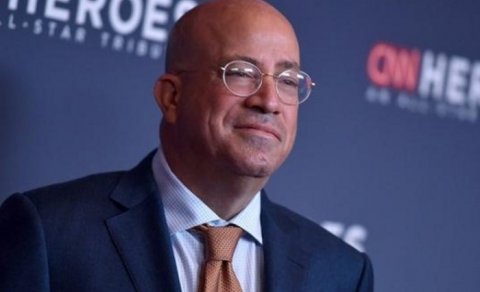 CNN-in prezidenti istefa VERDİ