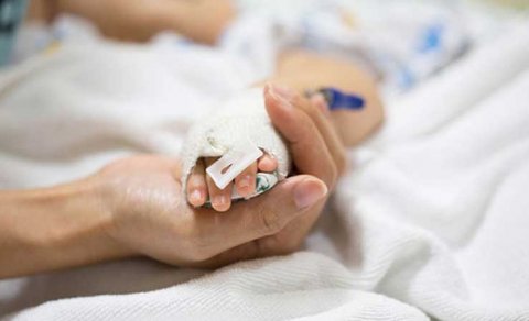 Bakıda sünnət olunan iki yaşlı uşağın cinsiyyət orqanı kəsilib - VİDEO