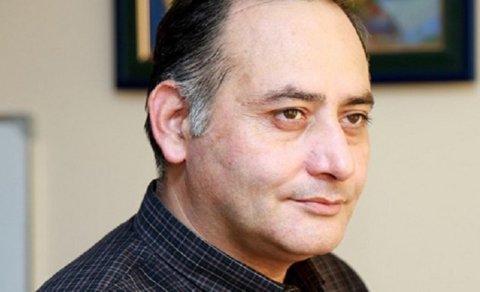 Tanınmış jurnalist infarkt keçirdi