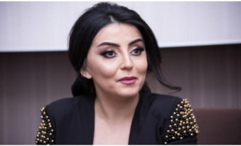 Afət Fərmanqızının əri azadlığa buraxıldı