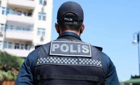 Azərbaycanda keçmiş polis ÖLDÜ
