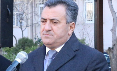 Abdin Fərzəliyev Abşeronun baş memarını İŞDƏN ÇIXARDI - FOTO