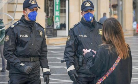 “Omicron” sürətlə yayılır: Qapanmalarla bağlı AÇIQLAMA