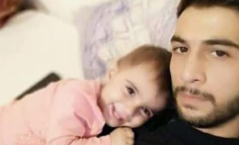 Quyudan meyiti tapılan 4 yaşlı qızın atası DANIŞDI (VİDEO)