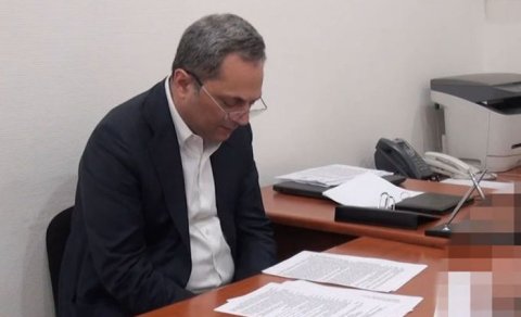 Sabiq rəisin Türkiyədə mülkləri üzə çıxdı - SİYAHI