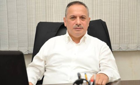 Əli Əliyevin şikayəti üzrə məhkəmənin vaxtı bilindi