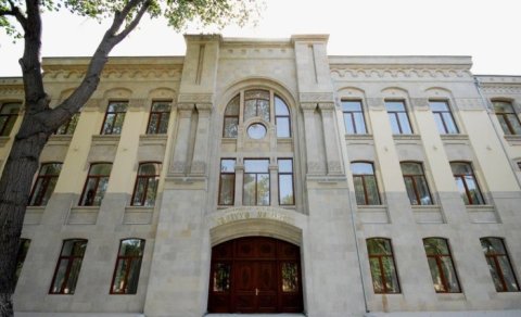 Səhiyyə nazirinin 4 müavini işdən çıxarılıb, 3 yeni müavin təyin olunub - SİYAHI