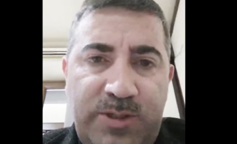 Vəzifəli şəxslərdən pul tələb edən 