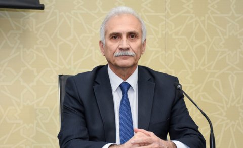 Bu gün işdən çıxarılan nazir müavini: 