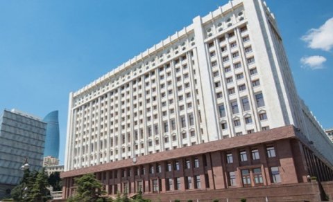 Prezident Administrasiyasına yeni səlahiyyət verildi