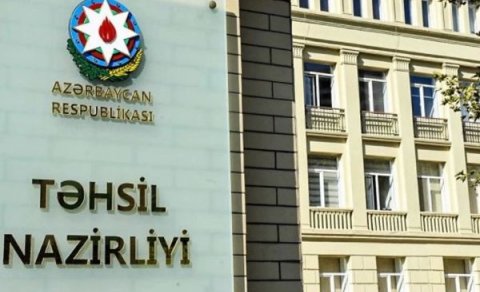 Məktəblər bağlanacaq? - Nazirlikdən açıqlama