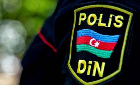 Rəşad İsmayılov polis polkovnikini vəzifəsindən azad etdi