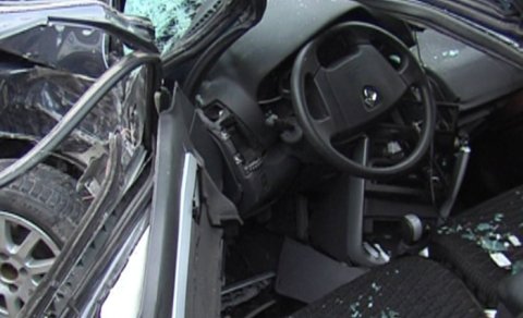 Azərbaycanda ağır QƏZA: Ölən və yaralananlar var (YENİLƏNİB)