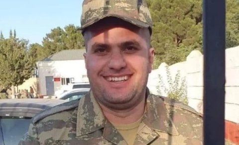 Qazi xərçəngdən dünyasını dəyişdi - FOTO