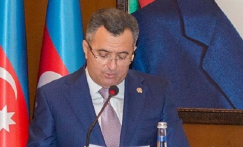 İcra başçısı onu şöbə müdiri TƏYİN ETDİ (FOTO)