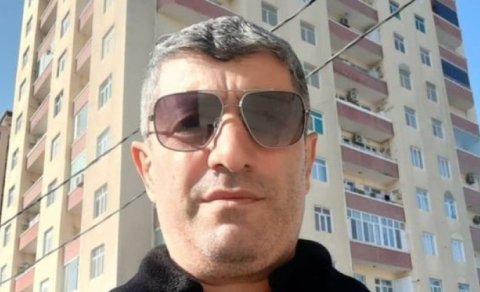 Sumqayıtda amansızca qətlə yetirilən şəxsin FOTOLARI
