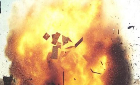 Salyanda partlayış zamanı xəsarət alanların son durumu açıqlandı - FOTO