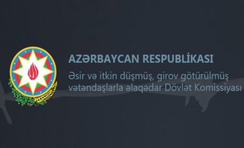 Azərbaycan 8 erməni hərbçini qarşı tərəfə təhvil verdi